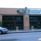 Gallagher's Pub & Grill