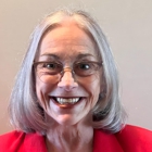 Lynn Burcham, Counselor