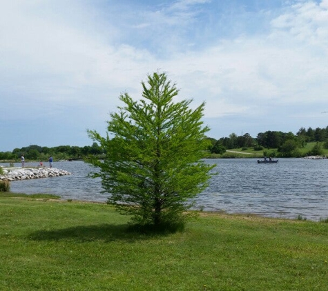 Holmes Lake Apartments - Lincoln, NE