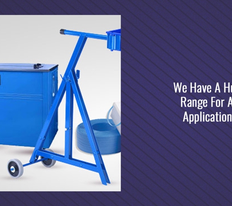 Warwick Fletcher Packaging - Cheltenham, VIC. We Have A Huge Range For All Applications