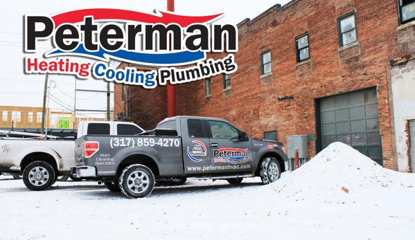 Peterman Heating, Cooling & Plumbing Inc. - Indianapolis, IN