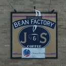 J & S Bean Factory - Coffee & Tea
