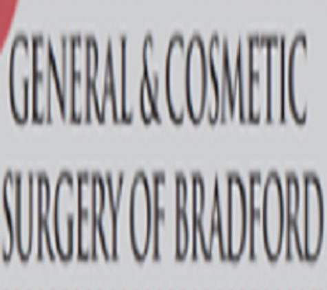 Surgical Associates of Bradford - Bradford, PA