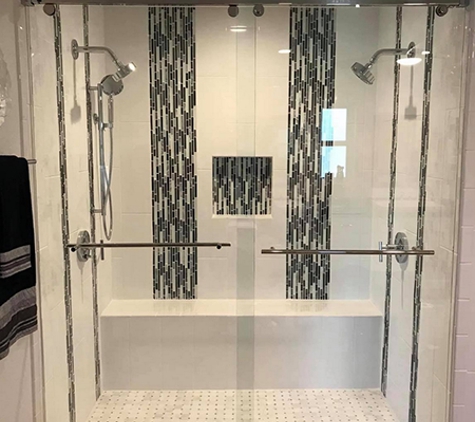 Action Shower Doors - Mesa, AZ