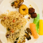 Arusuvai Indian Restaurant