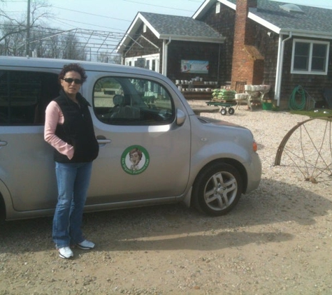 Sang Lee Farms - Peconic, NY