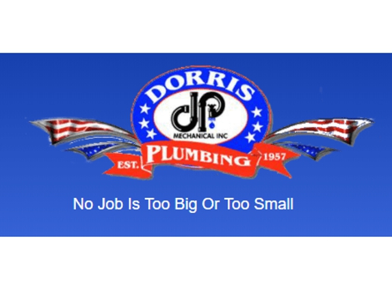 Dorris Plumbing & Mechanical - Poplar Bluff, MO