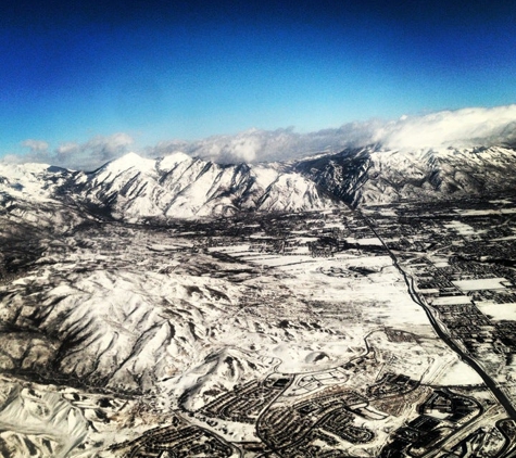 The Lodge at Snowbird - Snowbird, UT