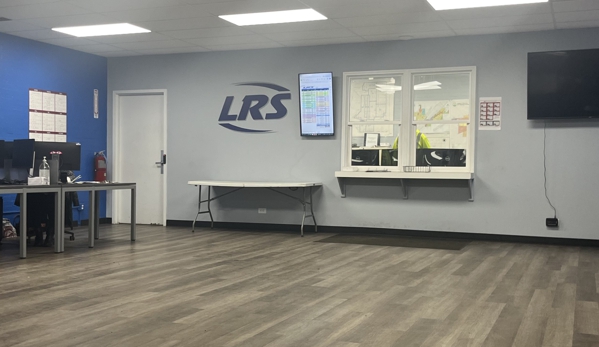 LRS Maywood Transfer Station & Material Recovery Facility - Maywood, IL