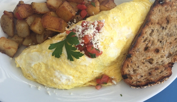 Harbor Breakfast - San Diego, CA