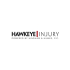 Hawkeye Injury Powered by Hinshaw & Humke, P.C.