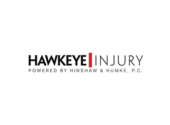 Hawkeye Injury Powered by Hinshaw & Humke, P.C. - West Des Moines, IA