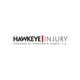 Hawkeye Injury Powered by Hinshaw & Humke, P.C.