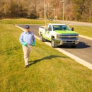 The Green Team - Lawn Maintenance