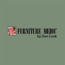 Furniture Medic by Don Cook - Furniture Repair & Refinish