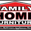 Family Home Furniture - Consumer Electronics