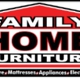 Family Home Furniture