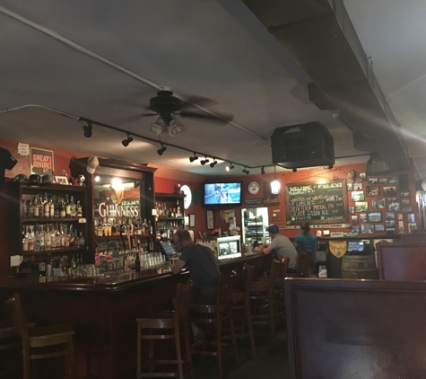 Finley's Pub - Denver, CO