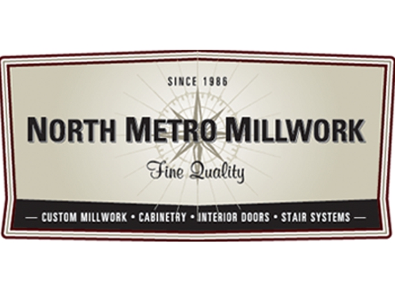 North Metro Millwork Inc - Hugo, MN