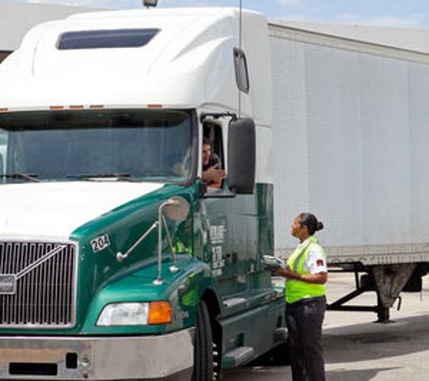 Securitas Security - Terre Haute, IN