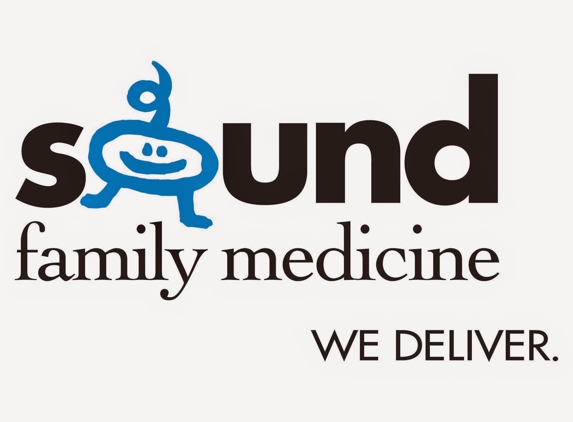 Sound Family Medicine - Puyallup, WA