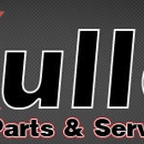 Kullot Trailer Parts & Service - Trailer Hitches