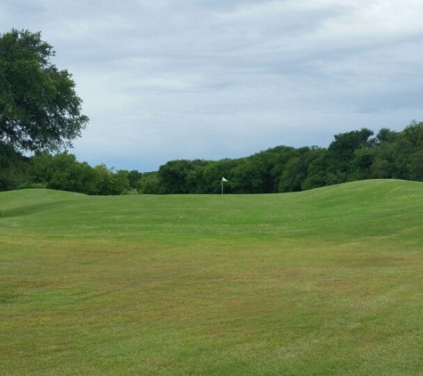 Whitestone Golf Club - Benbrook, TX