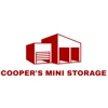 Cooper's Mini Storage gallery