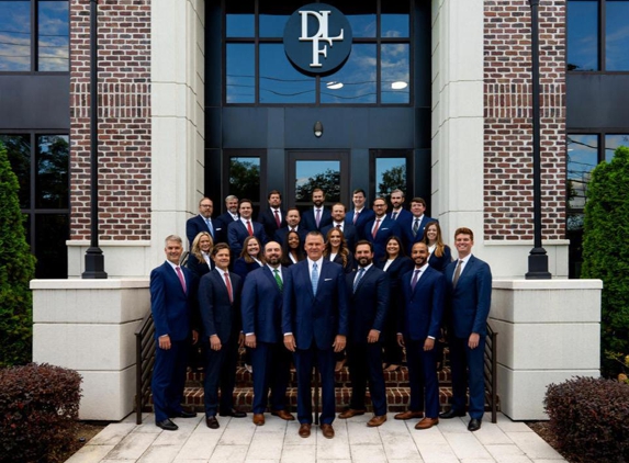 Derrick Law Firm Injury Lawyers, PC - Myrtle Beach, SC