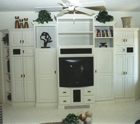 Tignall Custom Woodworking - Tignall, GA