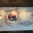 Kung Fu Tea - Coffee Shops