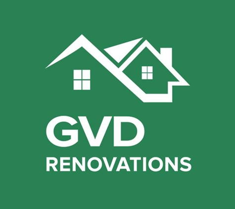 GVD Renovations - Roseville, CA