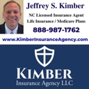 Kimber Insurance Agency LLC - Insurance