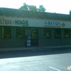 The Steak n Hoagie Shop