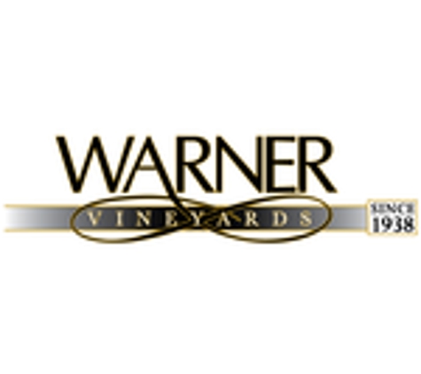 Warner Vineyards - Paw Paw, MI