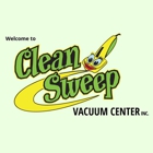 Clean Sweep Vacuum Center Inc.