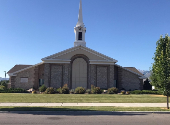 The Church of Jesus Christ of Latter-day Saints - American Fork, UT