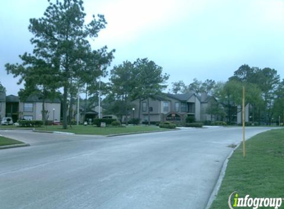 North Bend Apartments - Houston, TX