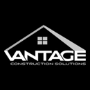 Vantage Construction Solutions - Roofing Contractors