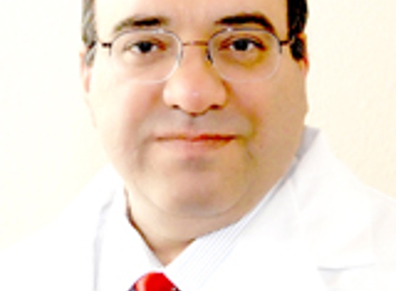 Dr. Reza R Abusaidi, DC - San Mateo, CA