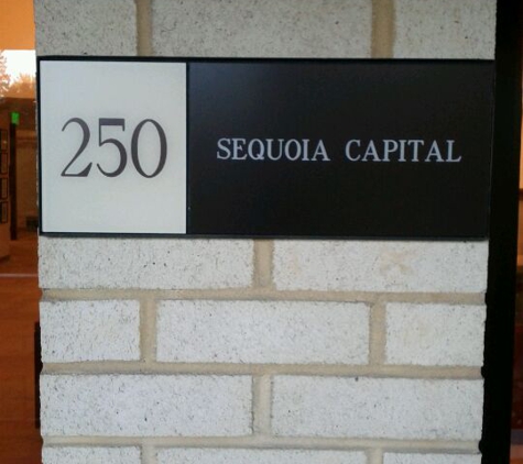 Sequoia Capital - Menlo Park, CA