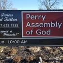 Perry Assembly of God - Assemblies of God Churches