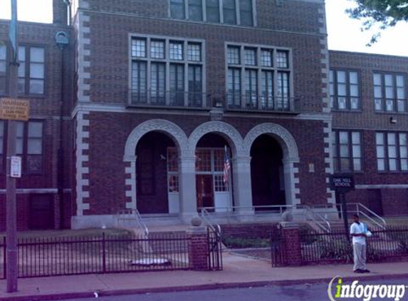 Oakhill Elementary School - Saint Louis, MO