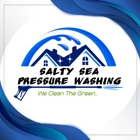 Salty Sea Pressure Washing