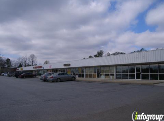 Hertz - Snellville, GA