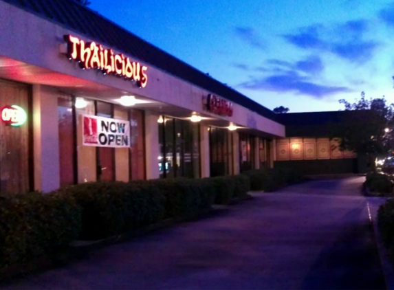 THAiLiCiOUS - Slidell, LA