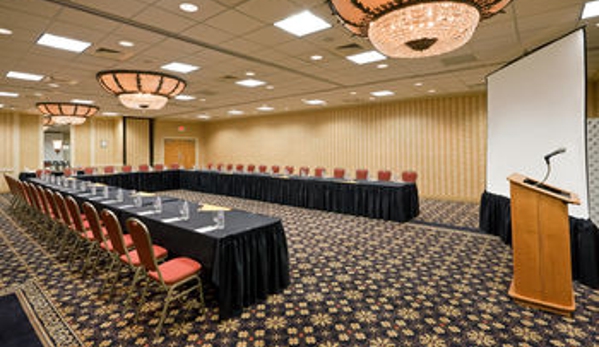 Holiday Inn South Plainfield-Piscataway - South Plainfield, NJ