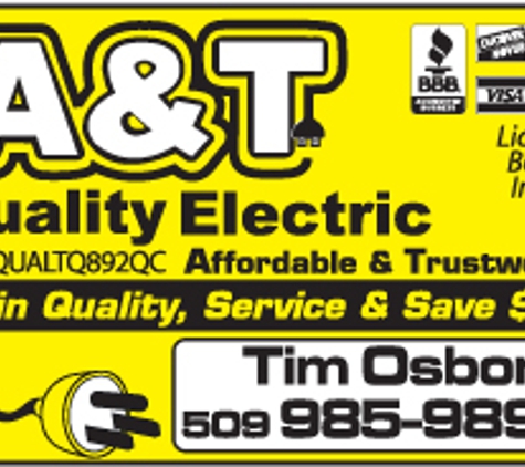 Roberts Electrical Inc