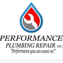 Performance Plumbing Repair Inc