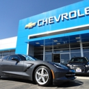 Voss Chevrolet - New Car Dealers